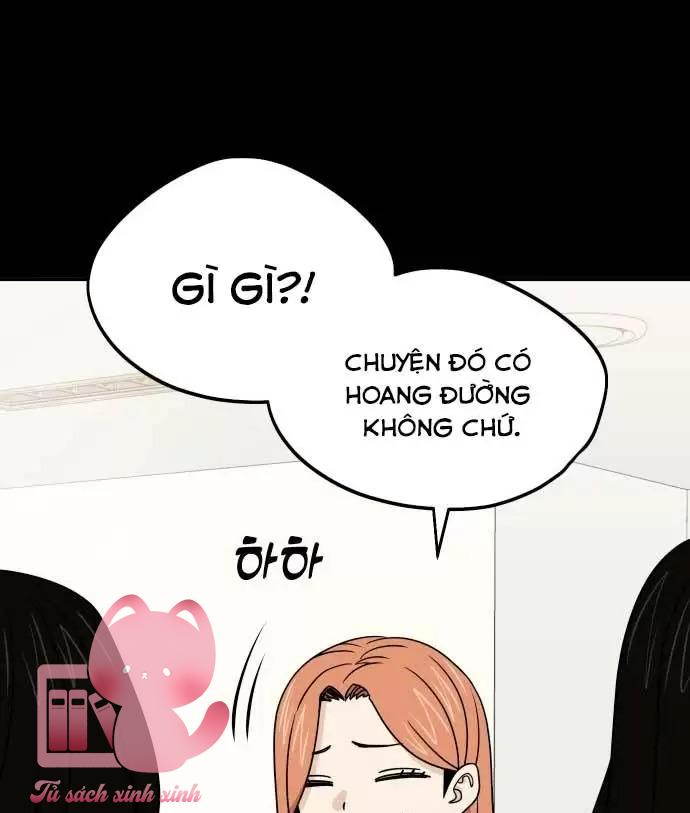 Lớ Ngớ Vớ Phải Tình Yêu Chap 70 - Trang 2