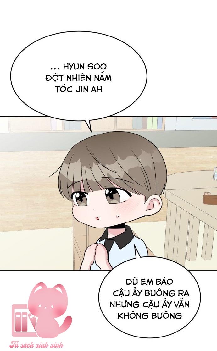 Chúng Ta Là Gì Của Nhau? Chap 36 - Trang 2
