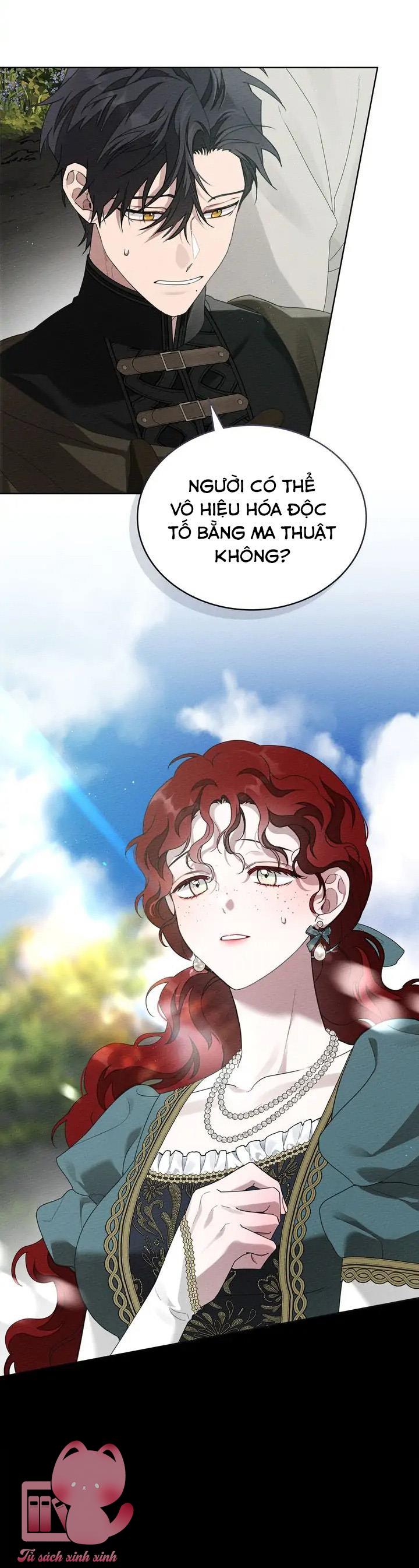 Dưới Tán Cây Sồi Chap 79 - Next Chapter 79.1