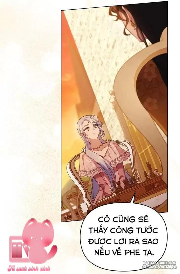 Nếu Không Vâng Lời Công Tước Chapter 60 - Trang 4