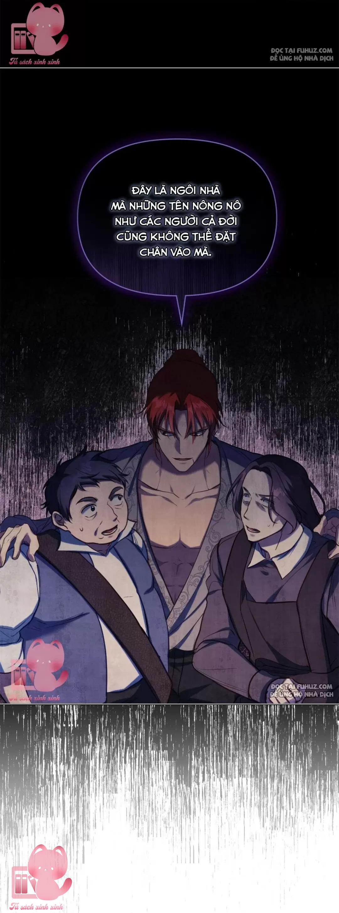 Nếu Không Vâng Lời Công Tước Chapter 35 - Trang 4