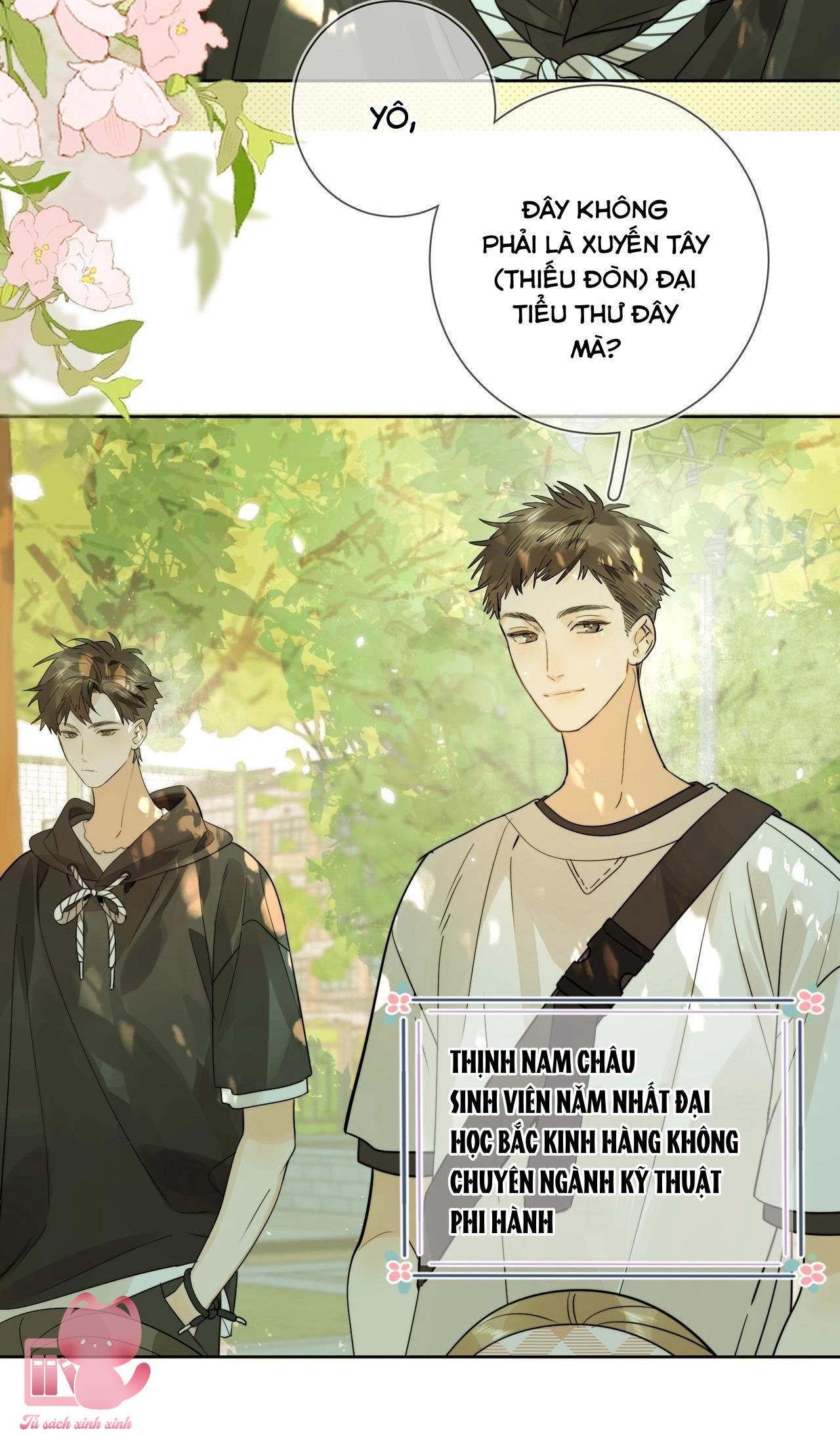 Tỏ Tình Chap 6 - Next Chap 7