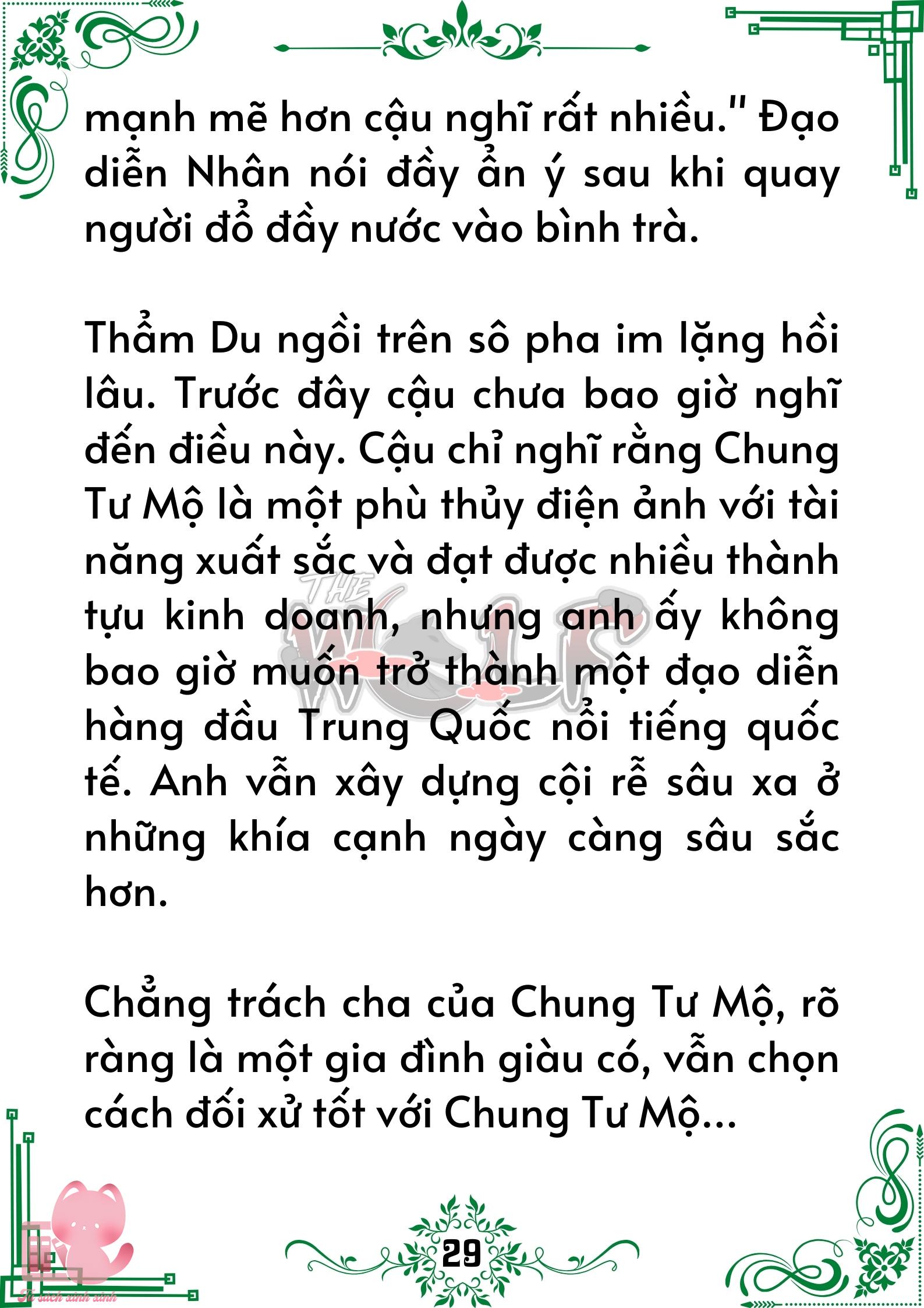 Quý nhân phù trợ Du Chap 80 - Trang 2