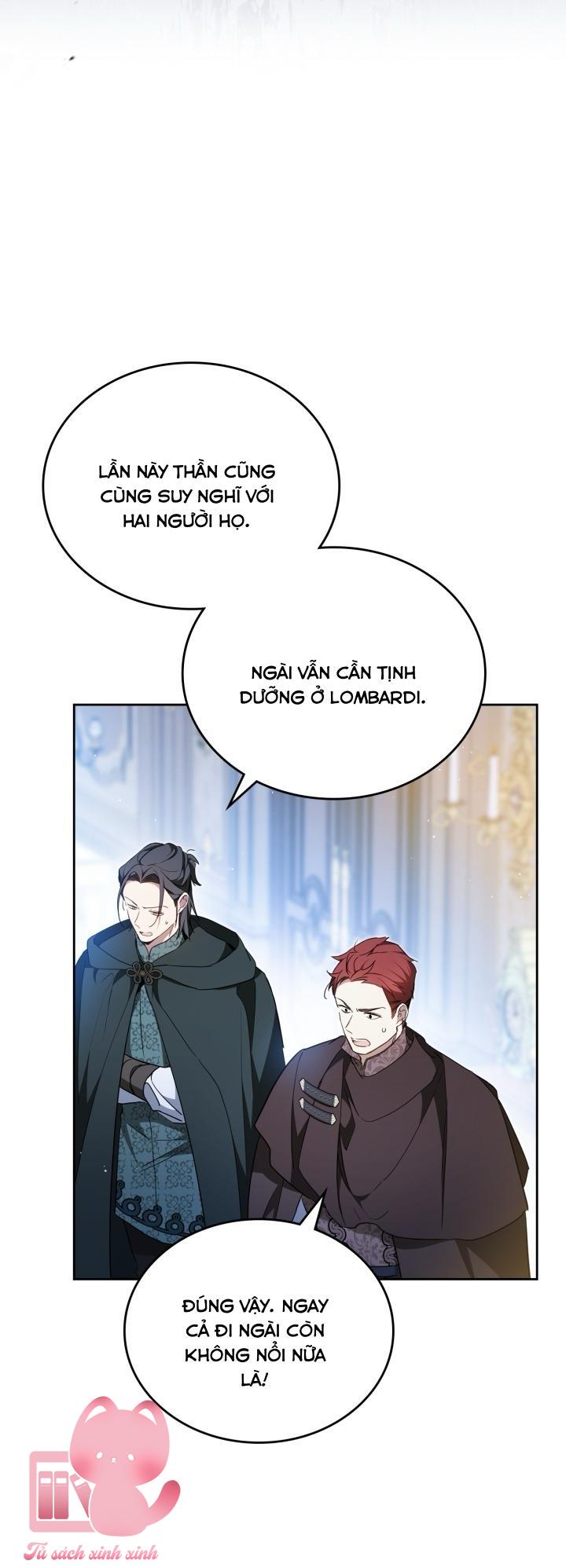 Kiếp Này Ta Sẽ Trở Thành Gia Chủ Chap 190 - Trang 2