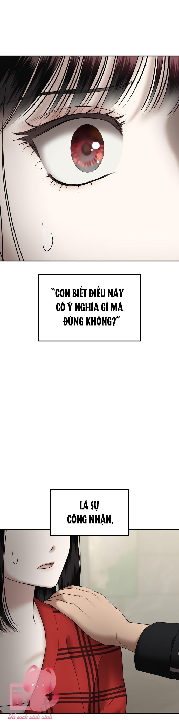 Chị Em Tranh Đấu Chap 64 - Trang 2