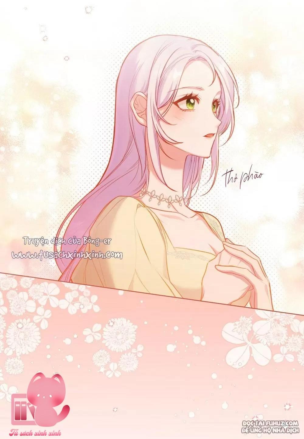 Nếu Không Vâng Lời Công Tước Chapter 31 - Trang 4
