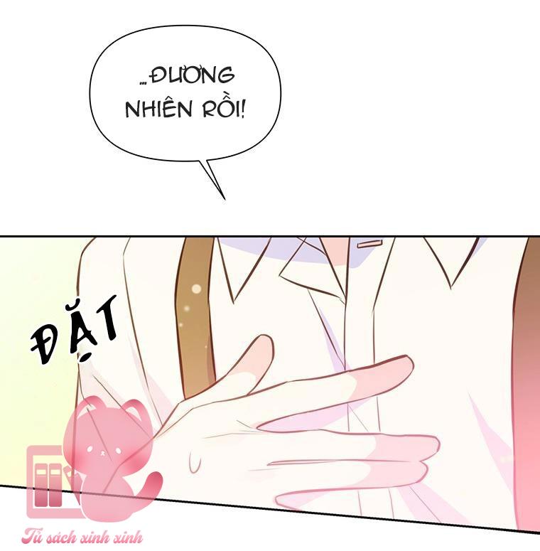 Yêu Tôi Đi, Dù Sao Ngài Cũng Chỉ Là Nhân Vật Phụ Chapter 16 - Trang 4