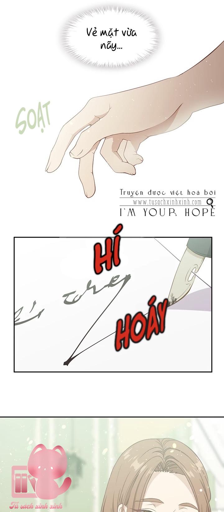 Hãy Coi Chừng Ác Nữ Chapter 30 - Trang 4