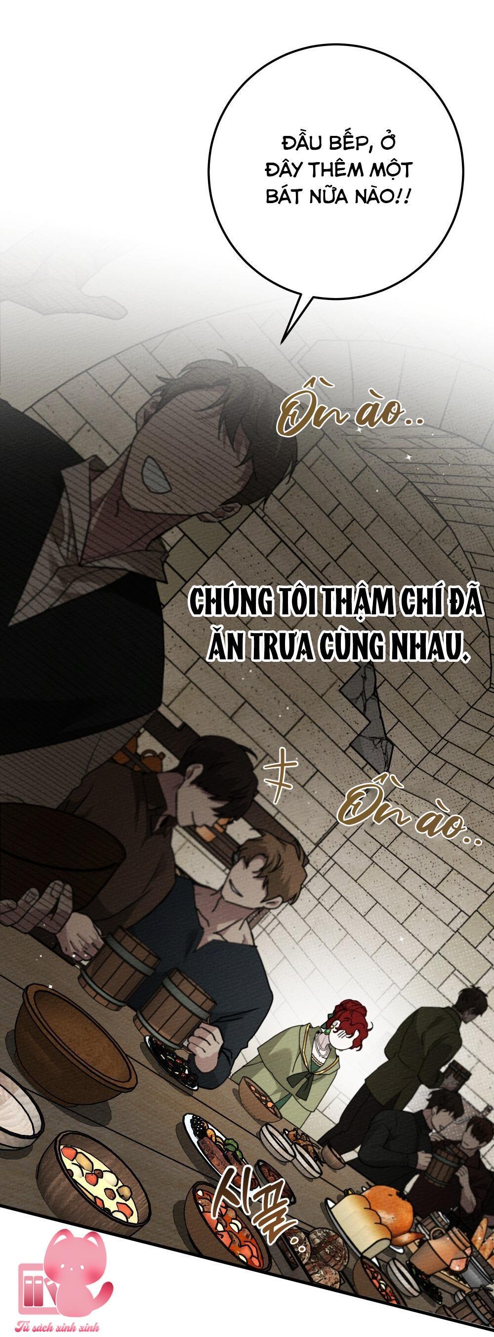 Dưới Tán Cây Sồi Chap 62 - Next Chapter 62.1