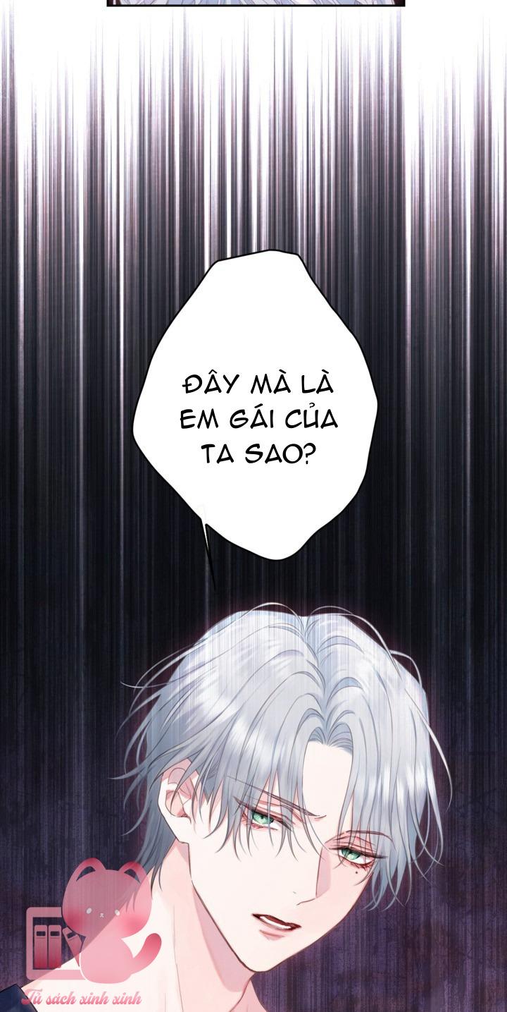 Người Anh Trai Mạnh Nhất Của Tôi Đã Mất Trí Nhớ Chap 1 - Trang 4