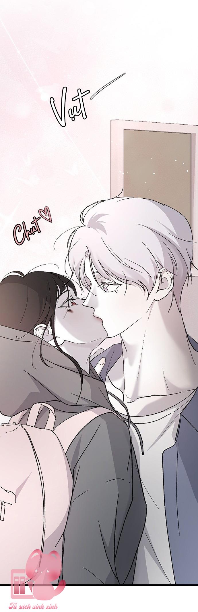 Ba Anh Trai Cực Phẩm Của Tôi Chap 97 - Trang 3