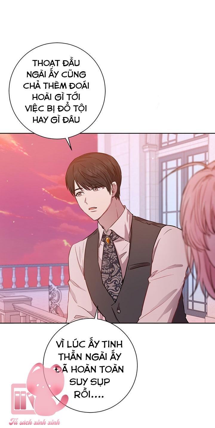 Cuộc Sống Mới Của Công Nương Chapter 15 - Trang 4