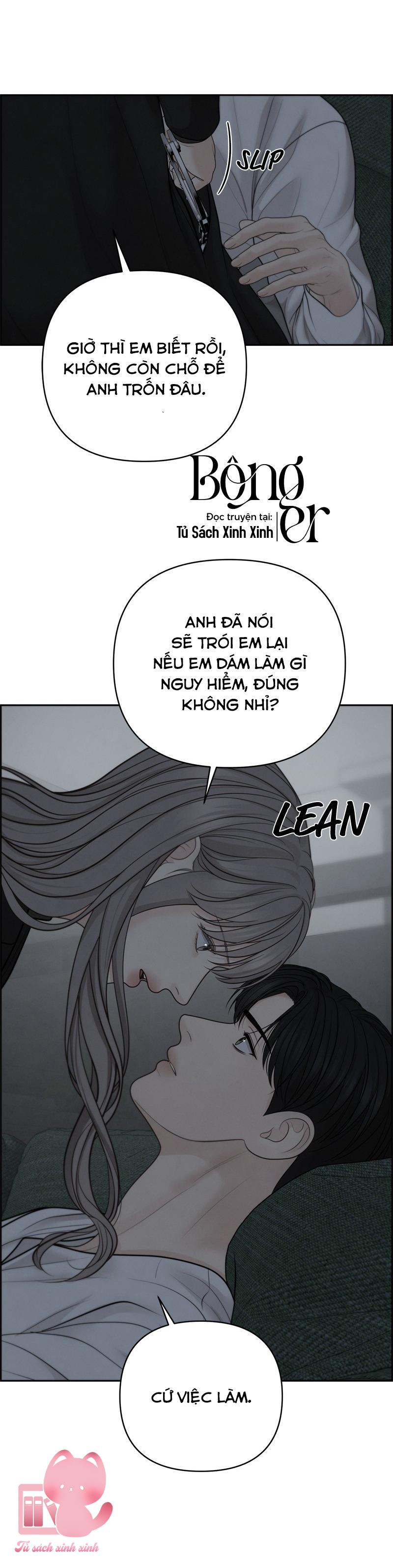 Hy Vọng Duy Nhất Chap 52 - Trang 2