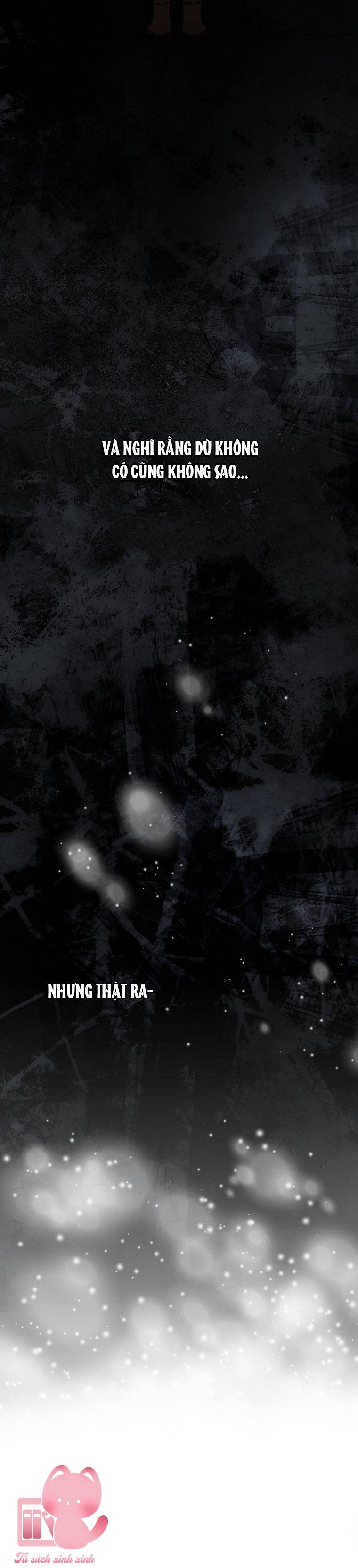 Đứa Nhỏ Không Phải Là Con Anh Chapter 55 - Next Chapter 56