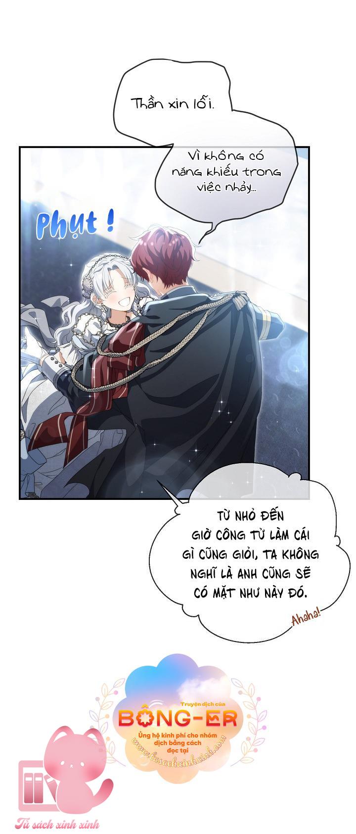 Hướng Về Ánh Dương Lần Nữa Chapter 56 - Trang 4