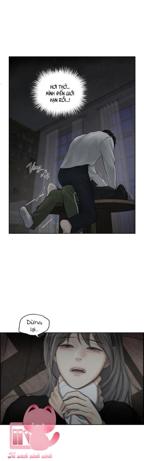 Hy Vọng Duy Nhất Chapter 8 - Trang 4