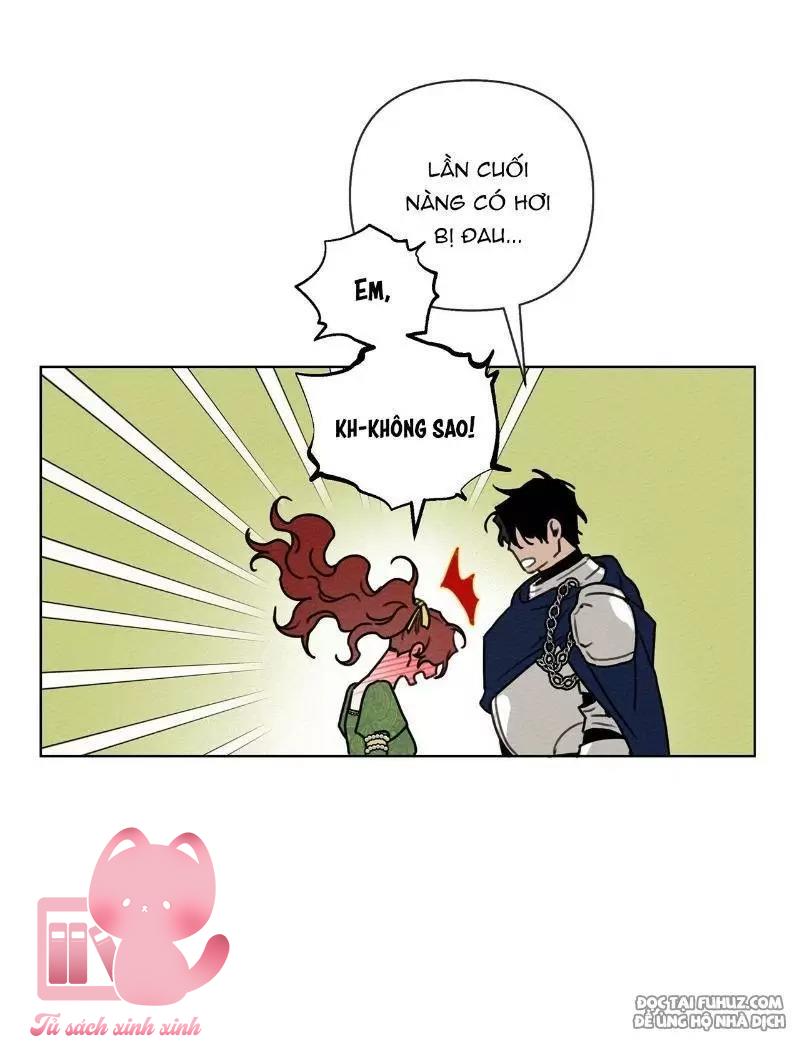 Dưới Tán Cây Sồi Chapter 16 - Trang 3