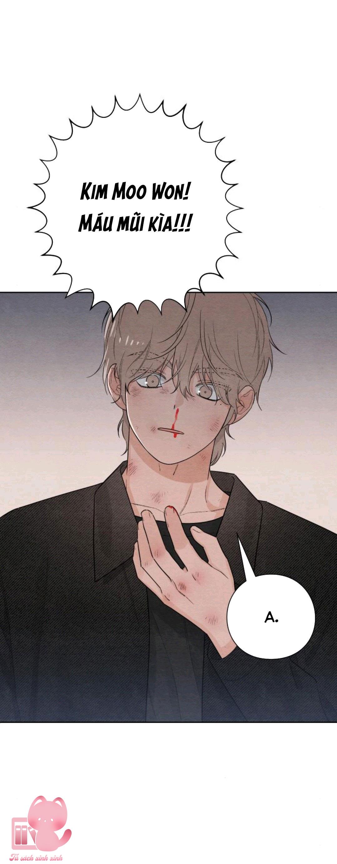Bí Mật Thanh Xuân Chapter 28 - Trang 4