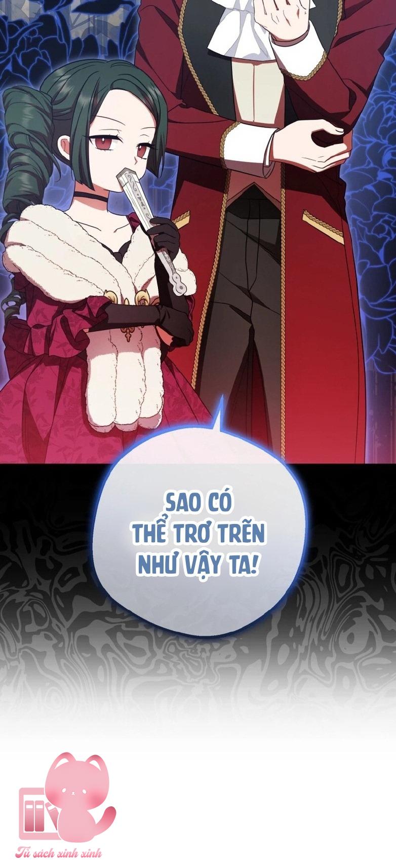 Được Yêu Thương Mà Còn Ngại Ngùng Sao! Chap 59 - Trang 4