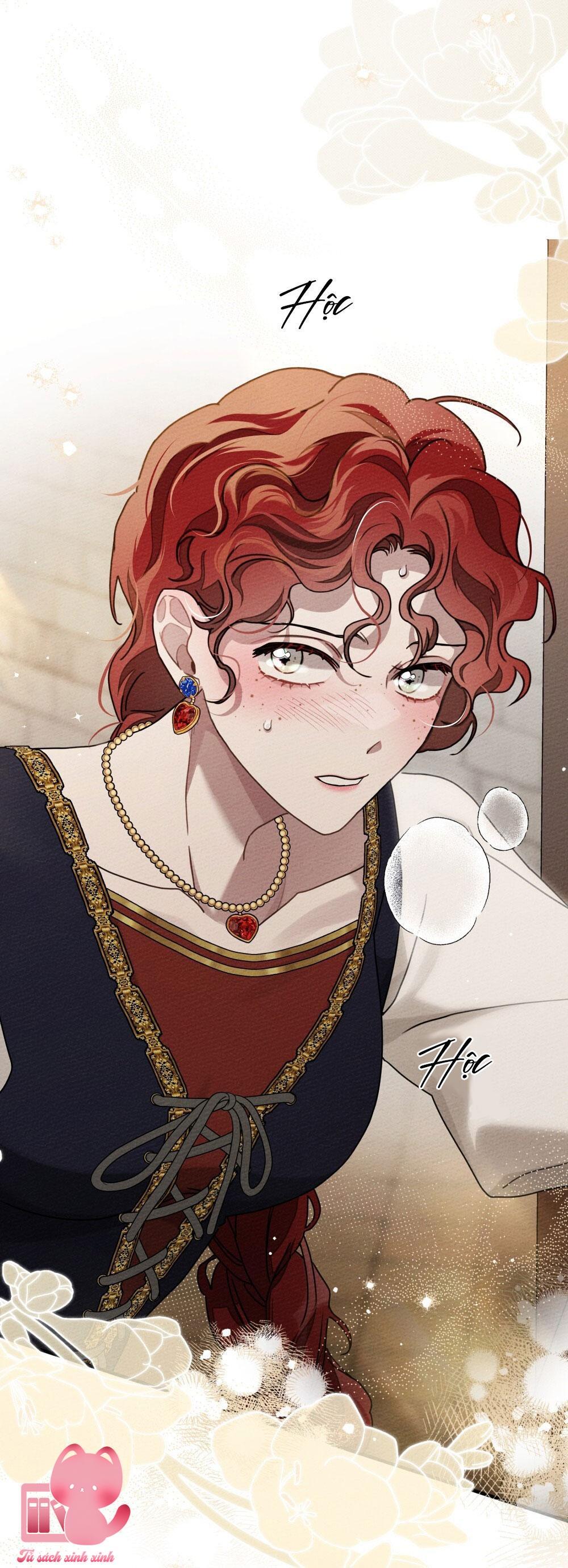 Dưới Tán Cây Sồi Chap 60 - Next Chapter 60.1