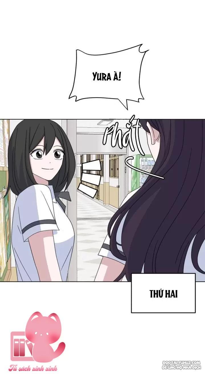 Quan Hệ Nhân Quả Chap 33 - Trang 2