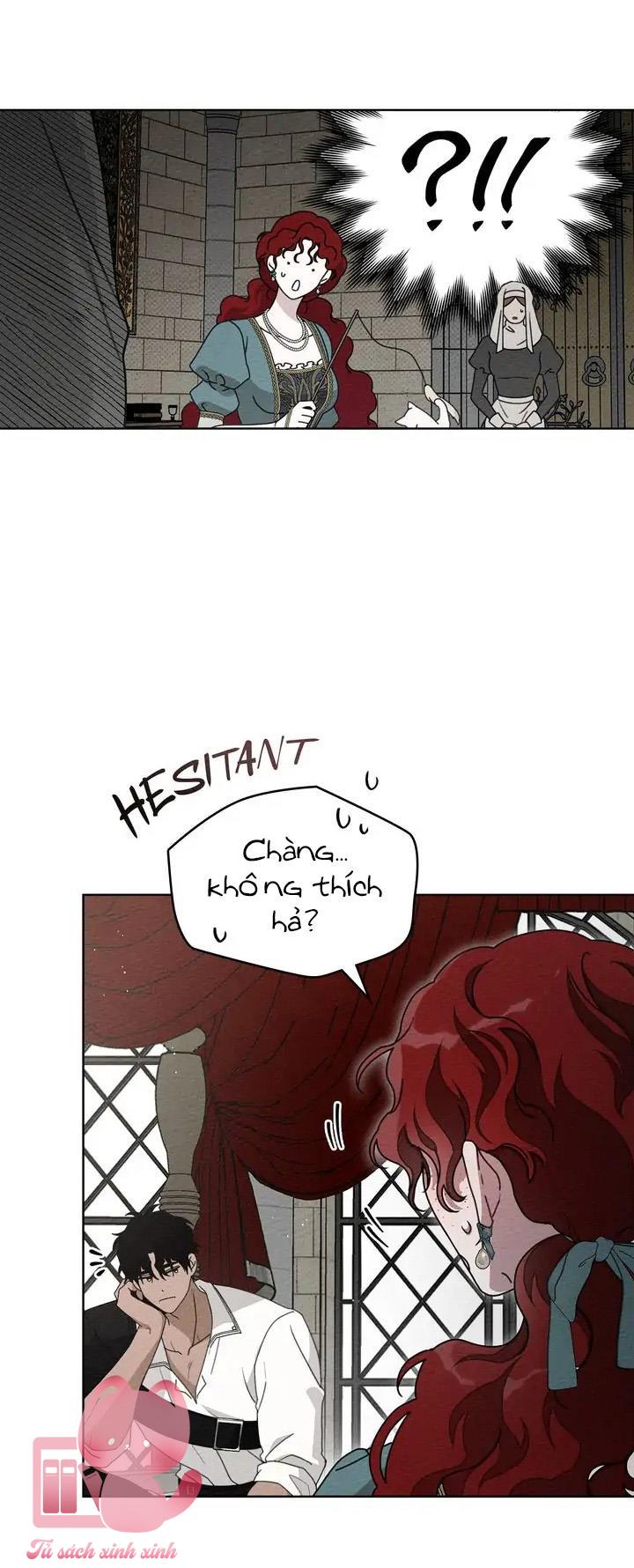 Dưới Tán Cây Sồi Chapter 78 - Next Chap 79