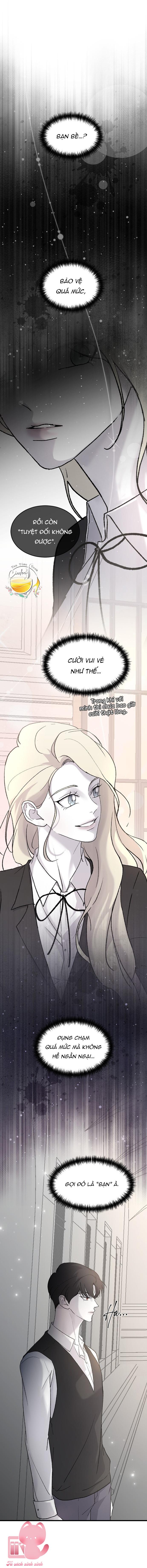 Ba Anh Trai Cực Phẩm Của Tôi Chap 79 - Trang 3