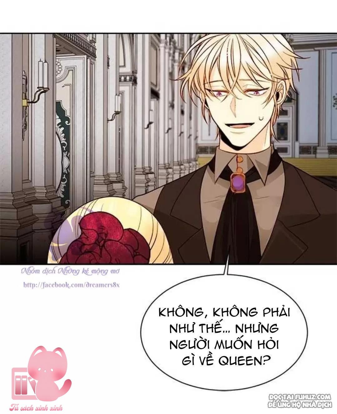 Hoàng Hậu Tái Hôn Chapter 17 - Next Chapter 18