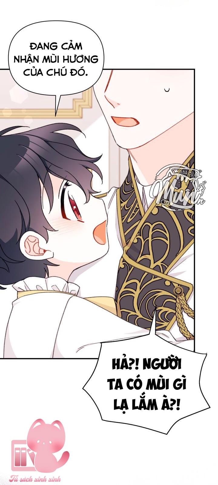 Nhặt Được Nam Chính Tặng Kèm Phu Quân Chap 33 - Trang 3