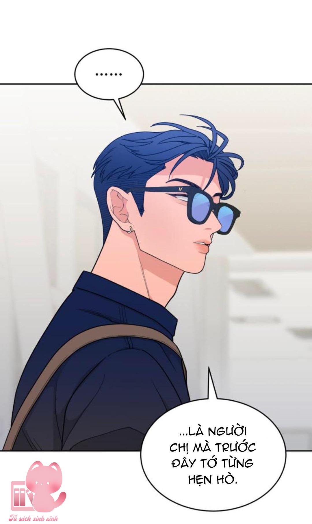 Vận May Không Ngờ Chapter 17 - Trang 4