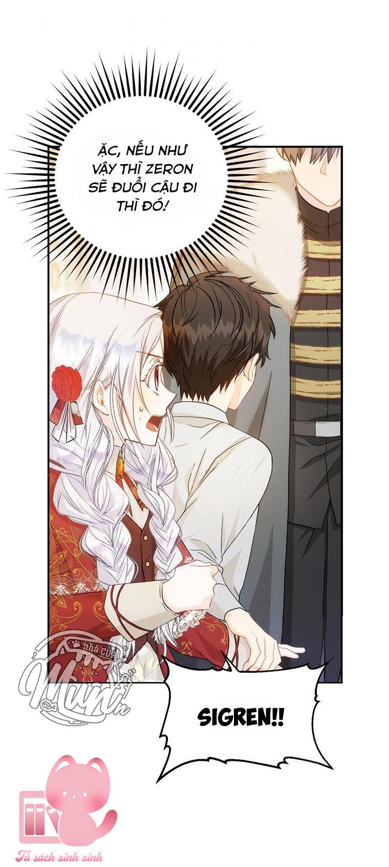 Tôi Trở Thành Vợ Của Nam Chính Chap 11 - Next Chap 12