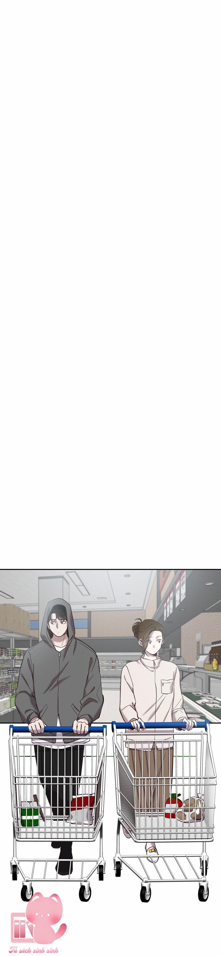 Thanh Xuân Của Chúng Ta Chap 73 - Trang 4