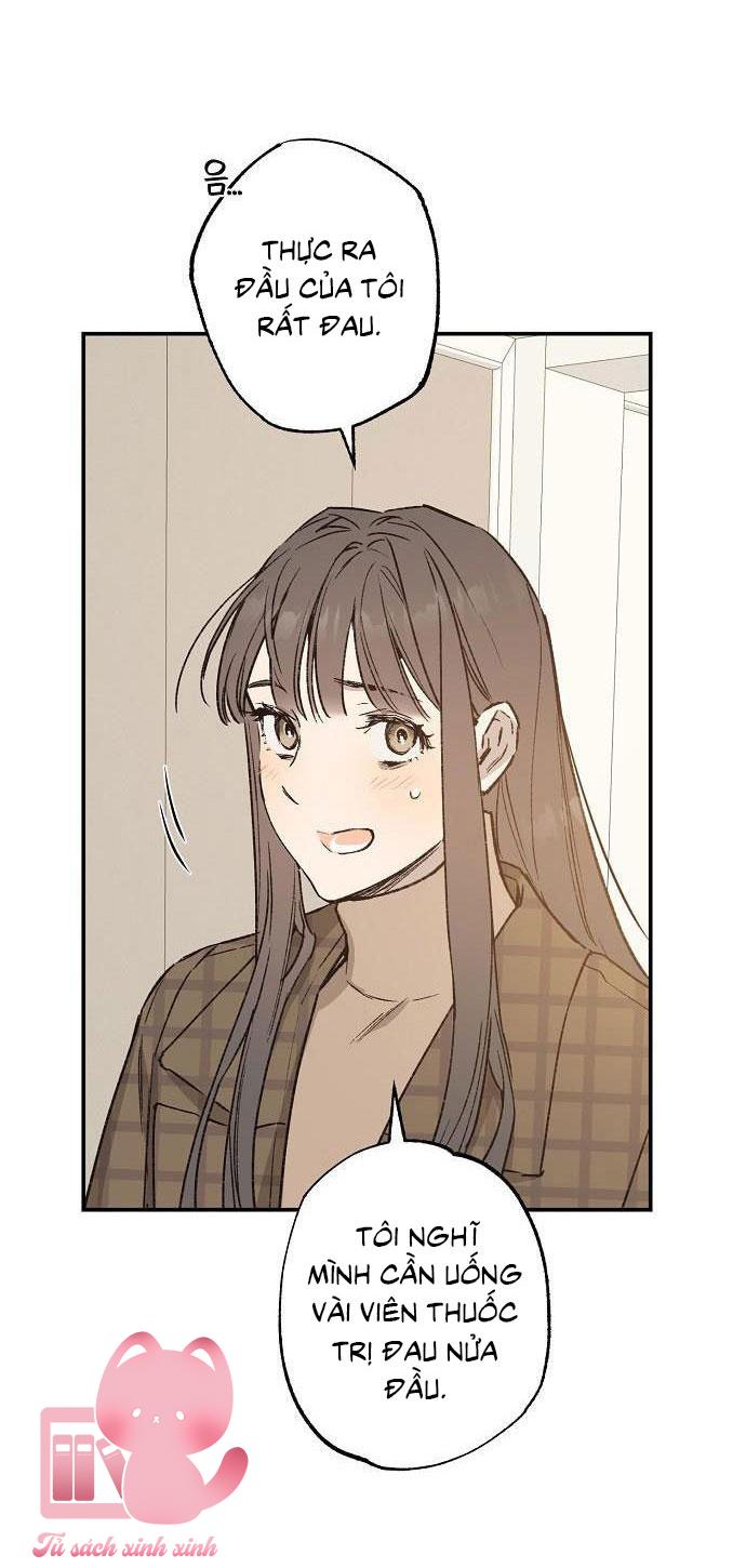 Onsaemiro Chapter 33 - Trang 4