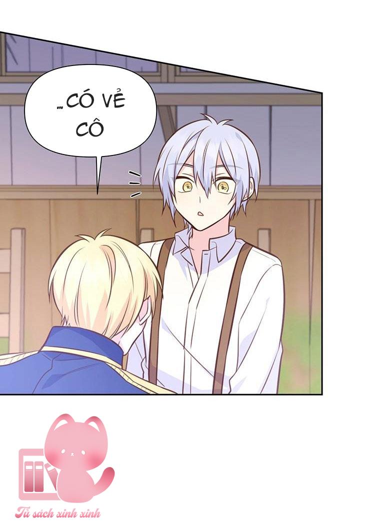 Yêu Tôi Đi, Dù Sao Ngài Cũng Chỉ Là Nhân Vật Phụ Chapter 16 - Trang 4