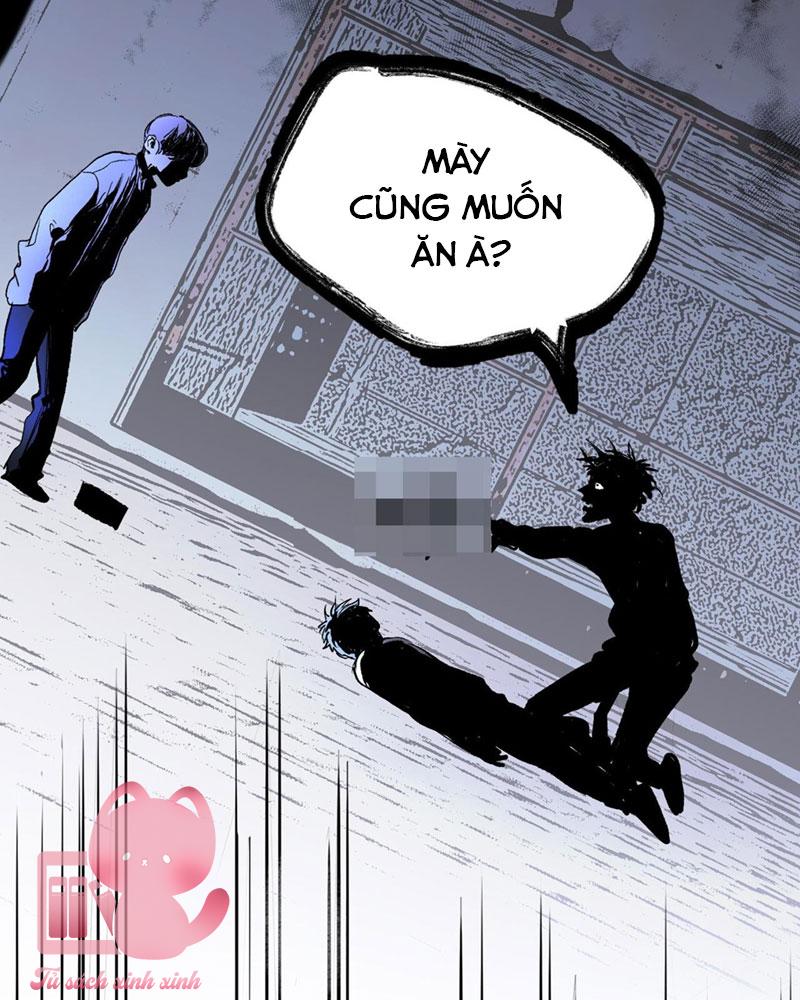 Ác Chi Hoàn Chapter 1 - Trang 4