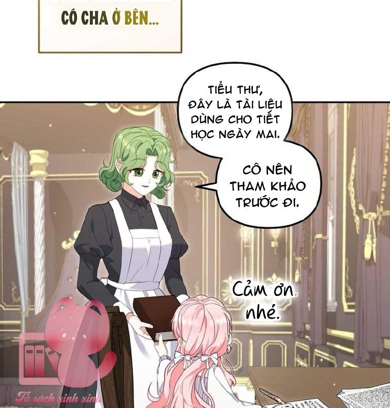 Tôi Được Nuôi Dưỡng Bởi Những Kẻ Phản Diện Chap 68 - Trang 3