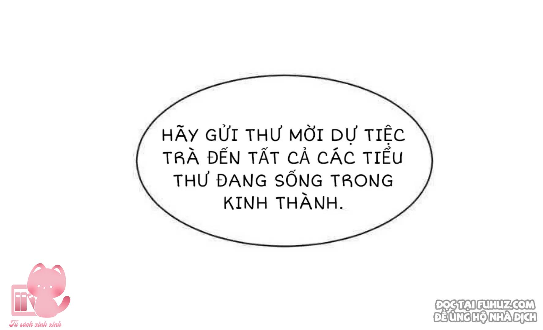 Hoàng Hậu Tái Hôn Chapter 7 - Trang 4