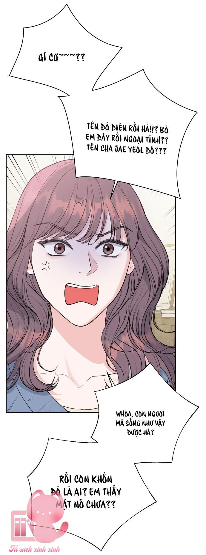 Mùa Hè Bất Tận Chap 3 - Trang 3