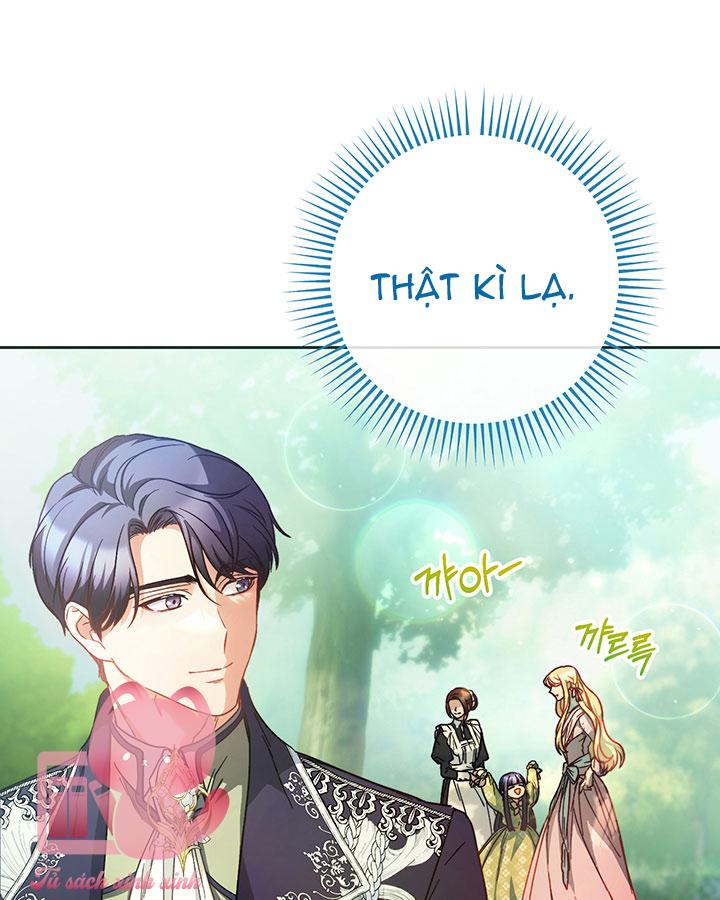 Tôi Đã Nuôi Dạy Em Gái Mình Một Cách Hoàn Hảo Chapter 8 - Trang 4