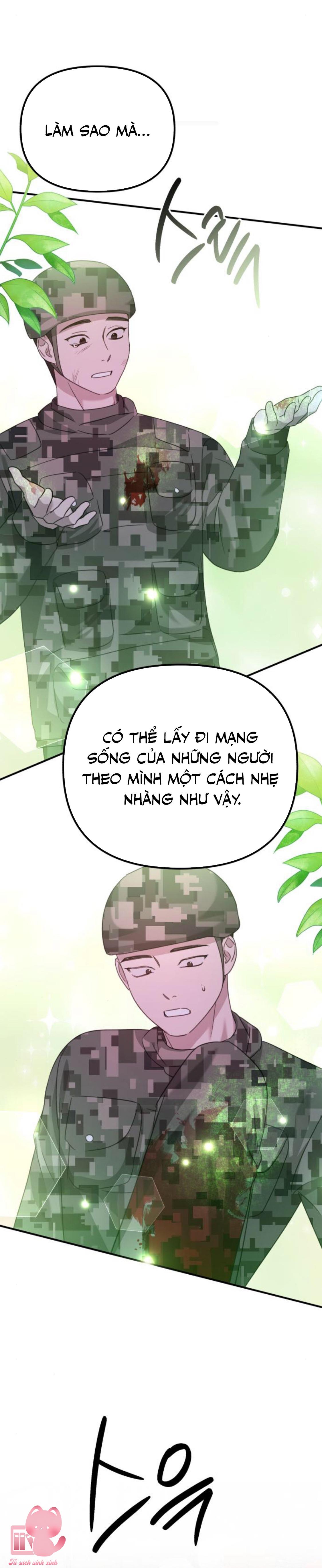 Thần Hổ Jangsan Chapter 48 - Trang 3