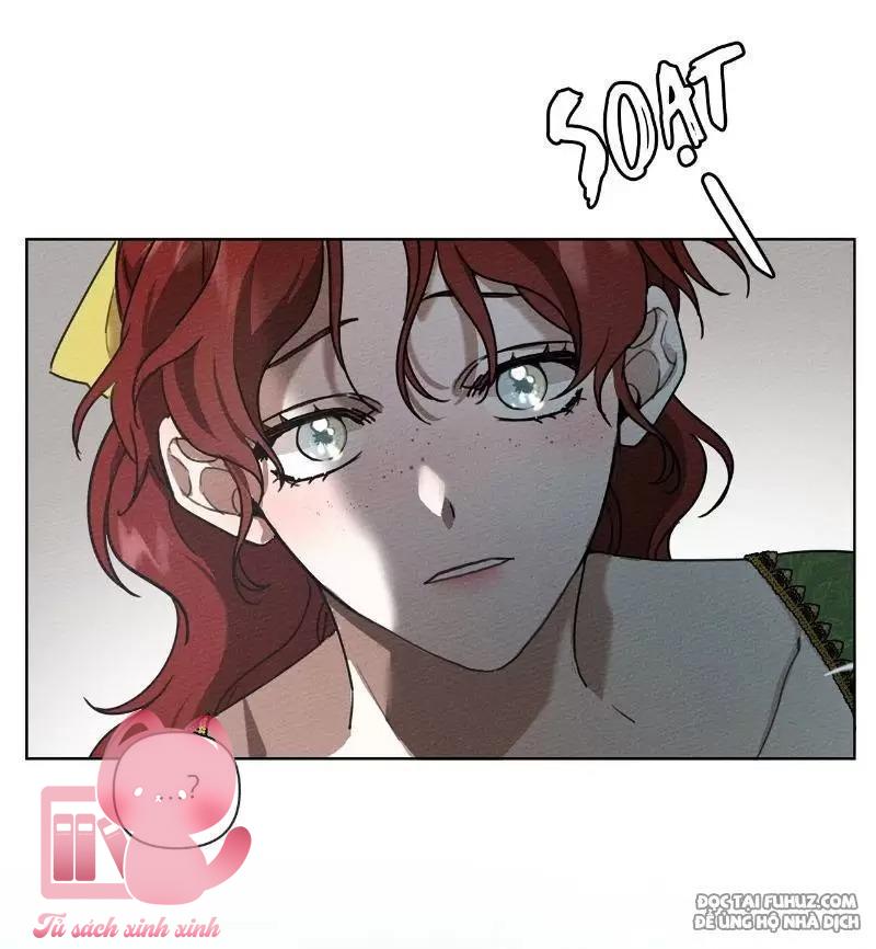 Dưới Tán Cây Sồi Chapter 16 - Trang 3