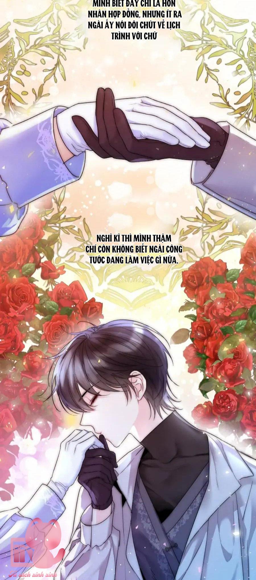 Tiểu Thư Crystal Là Nam Nhân Chap 13 - Trang 2