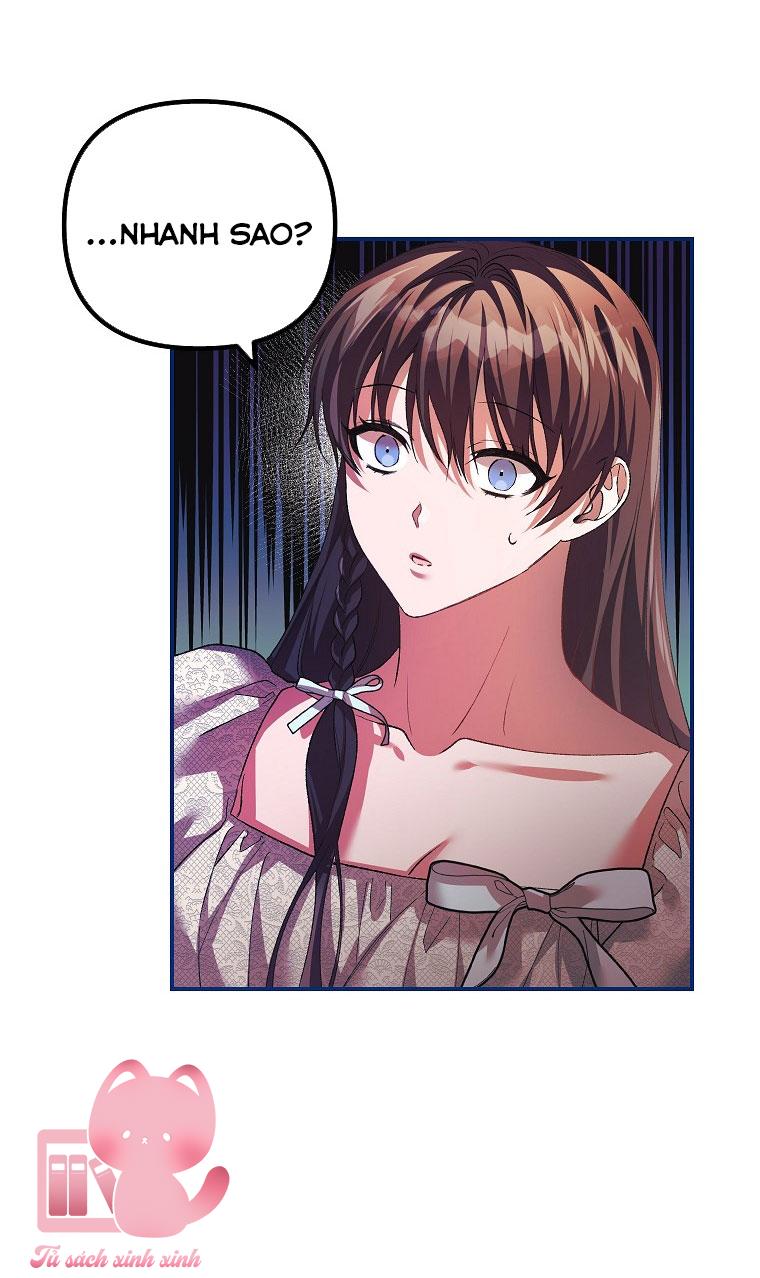 Thời Gian Của Nhân Vật Phụ Có Giới Hạn Chapter 34 - Trang 4