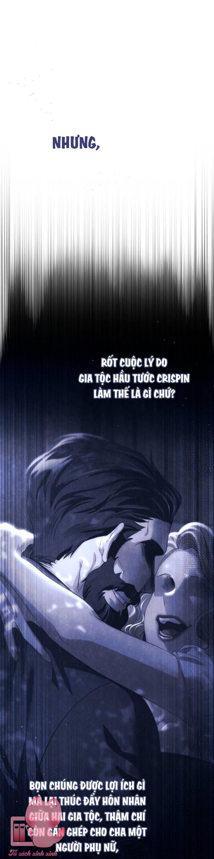 Đằng Sau Nụ Cười Của Nàng Công Chúa Chapter 32 - Trang 4