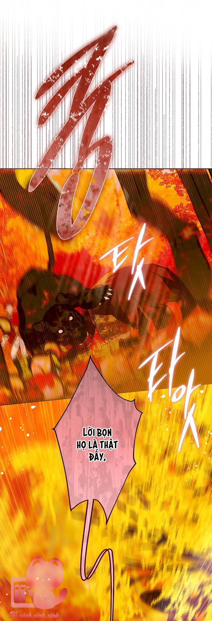 Khế Ước Hôn Nhân Của Mẹ Tôi Chap 77 - Trang 4