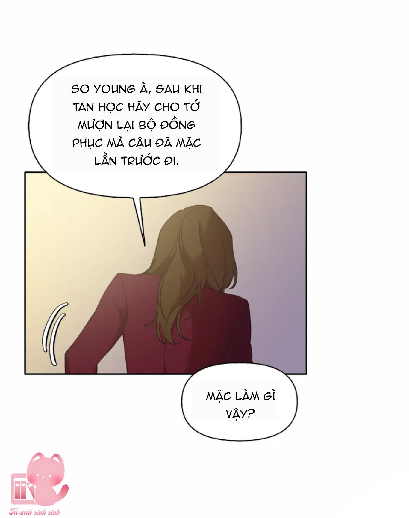 Thanh Xuân Của Chúng Ta Chap 63 - Next Chap 64