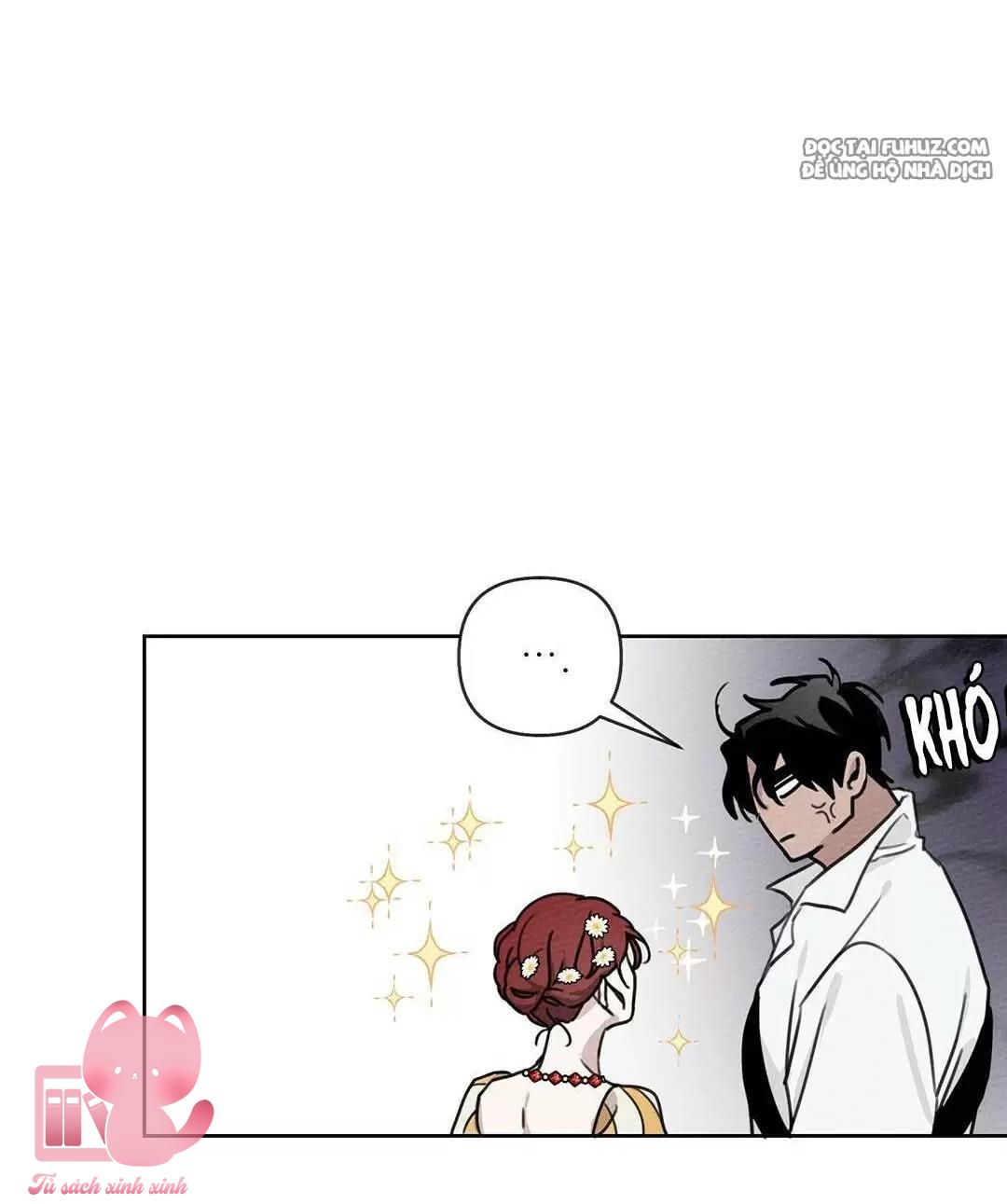 Dưới Tán Cây Sồi Chapter 10 - Trang 3