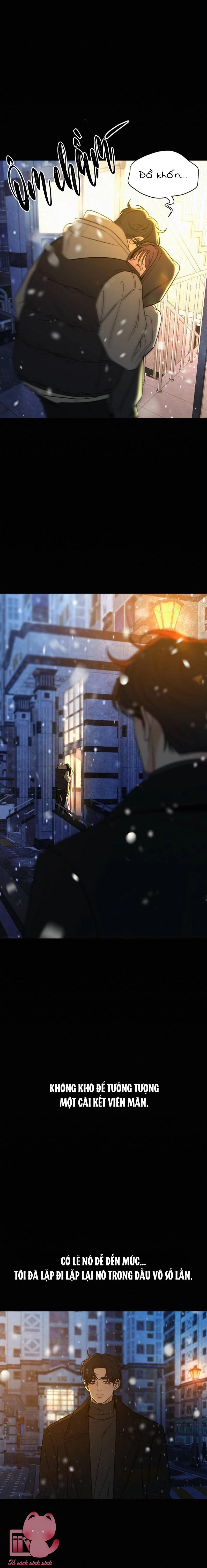 Chiến Lược Tình Yêu Trong Sáng Chap 125 - Trang 2