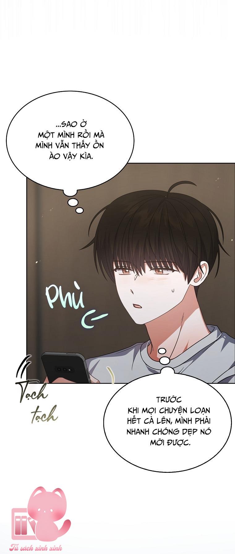 Debut Or Die Chapter 93 - Trang 3