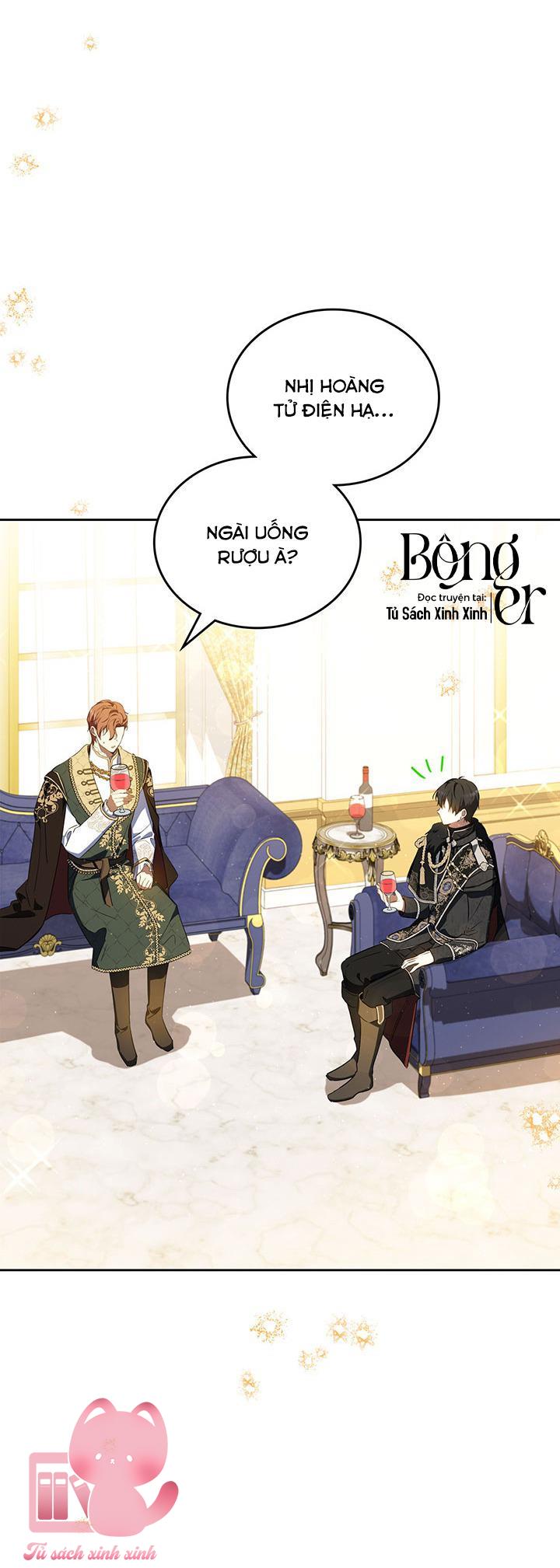 Kiếp Này Ta Sẽ Trở Thành Gia Chủ Chap 133 - Trang 2